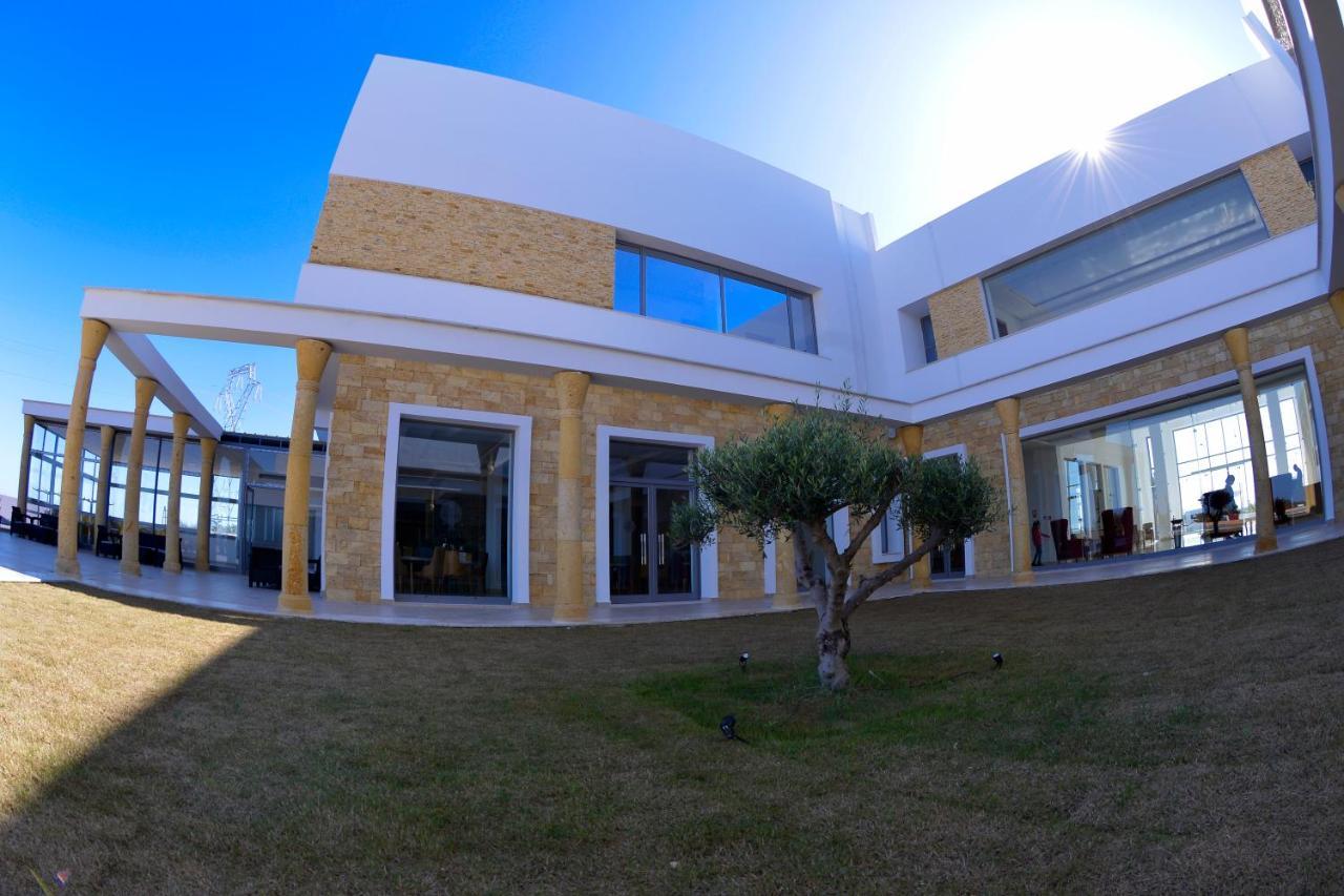 Dar Ammar Hotel El-Djem Exterior photo