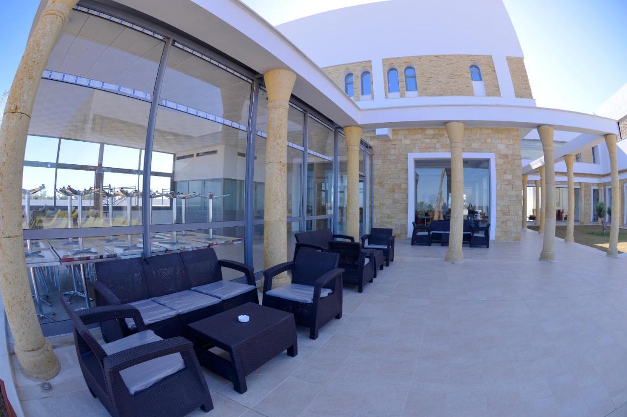 Dar Ammar Hotel El-Djem Exterior photo